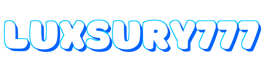 Logo LUXSURY777